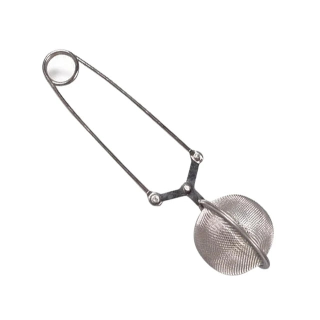 Stainless Steel Tea Strainer